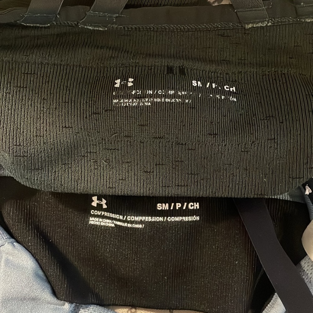 Under Armour Bundle - Picture 6 of 8